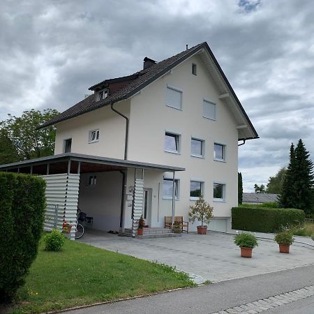 Appartement Brahms Hörbranz Exterior foto