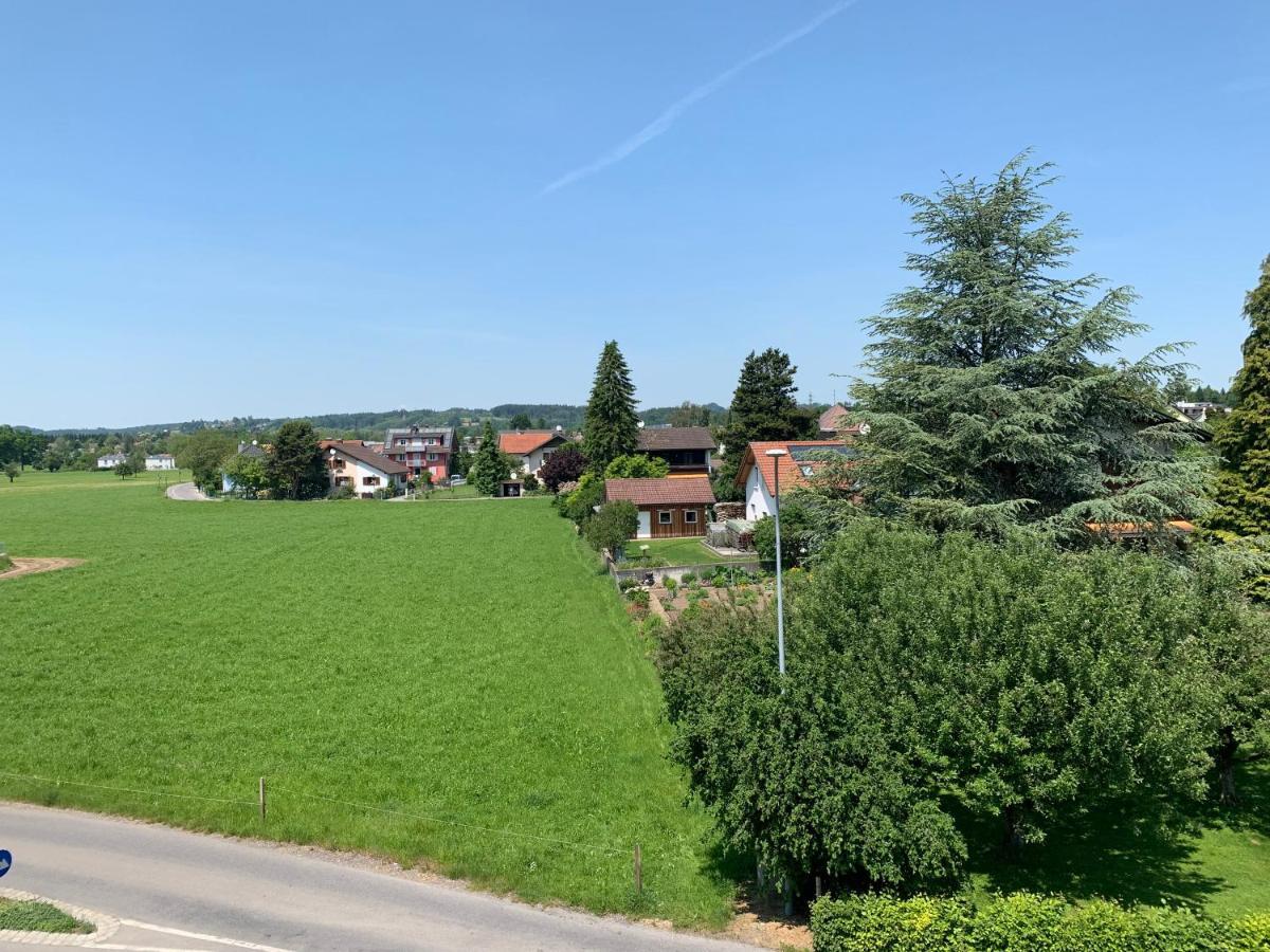 Appartement Brahms Hörbranz Exterior foto