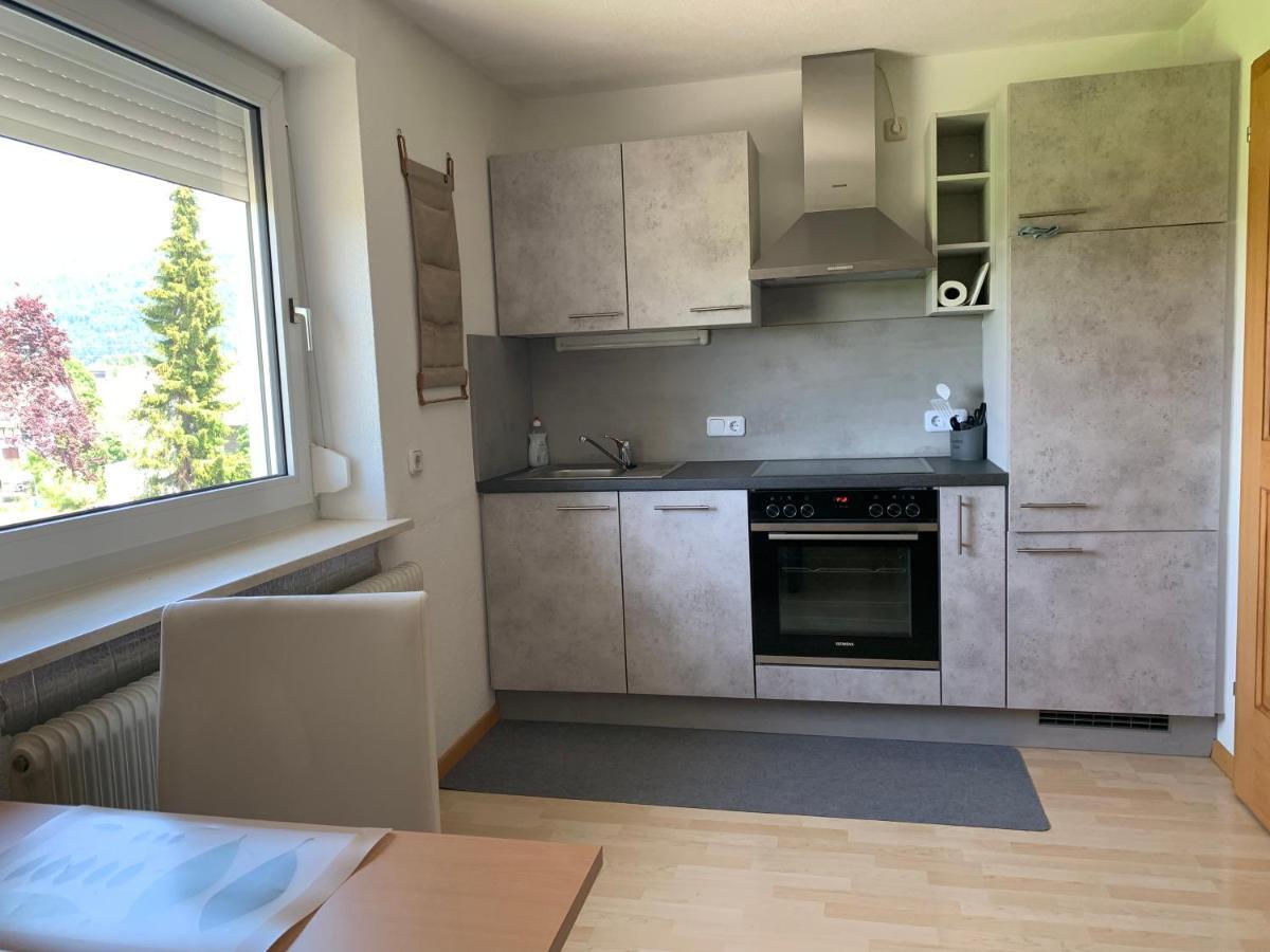 Appartement Brahms Hörbranz Exterior foto